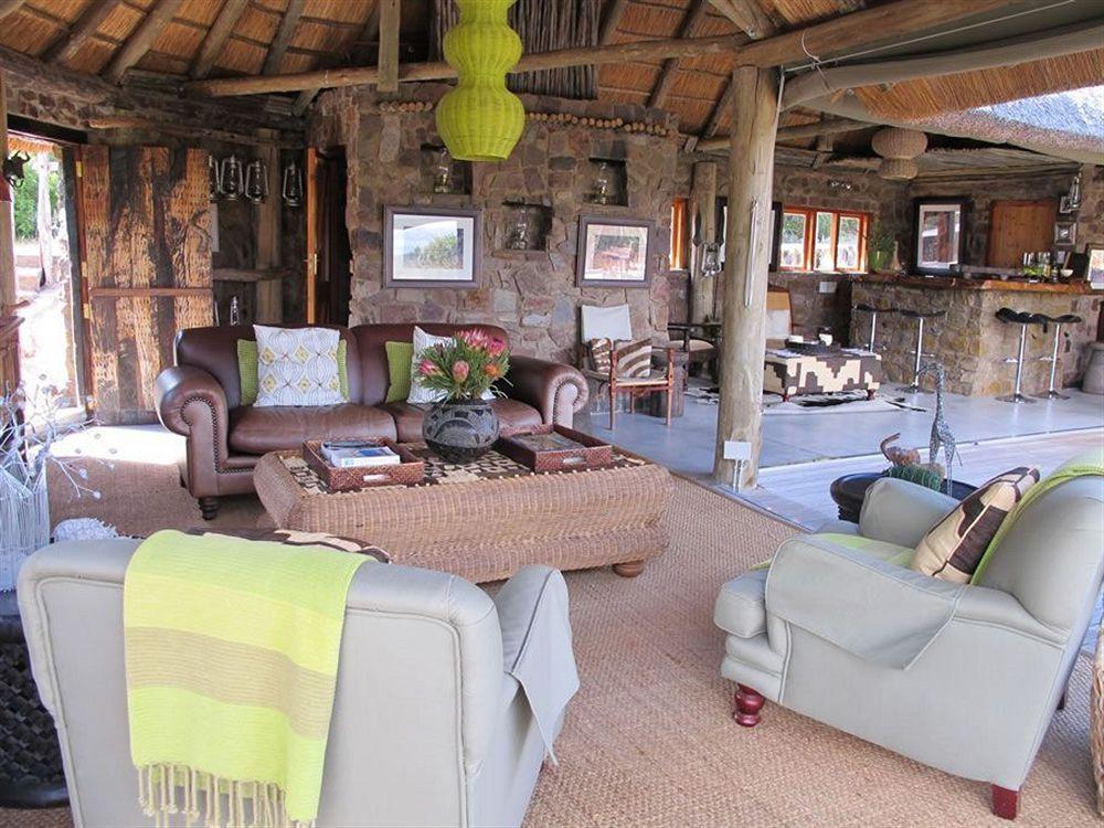 Hillsnek Safari Camp - Rezervaţia Naturală Amakhala Exterior foto